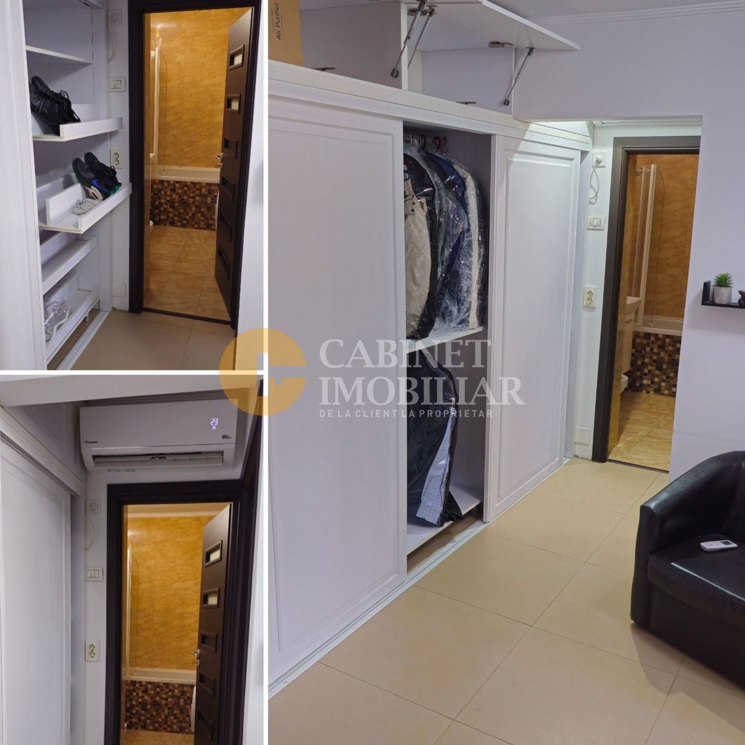 Apartament 2 camere decomandat- Canta, Moara de foc - Poză 2
