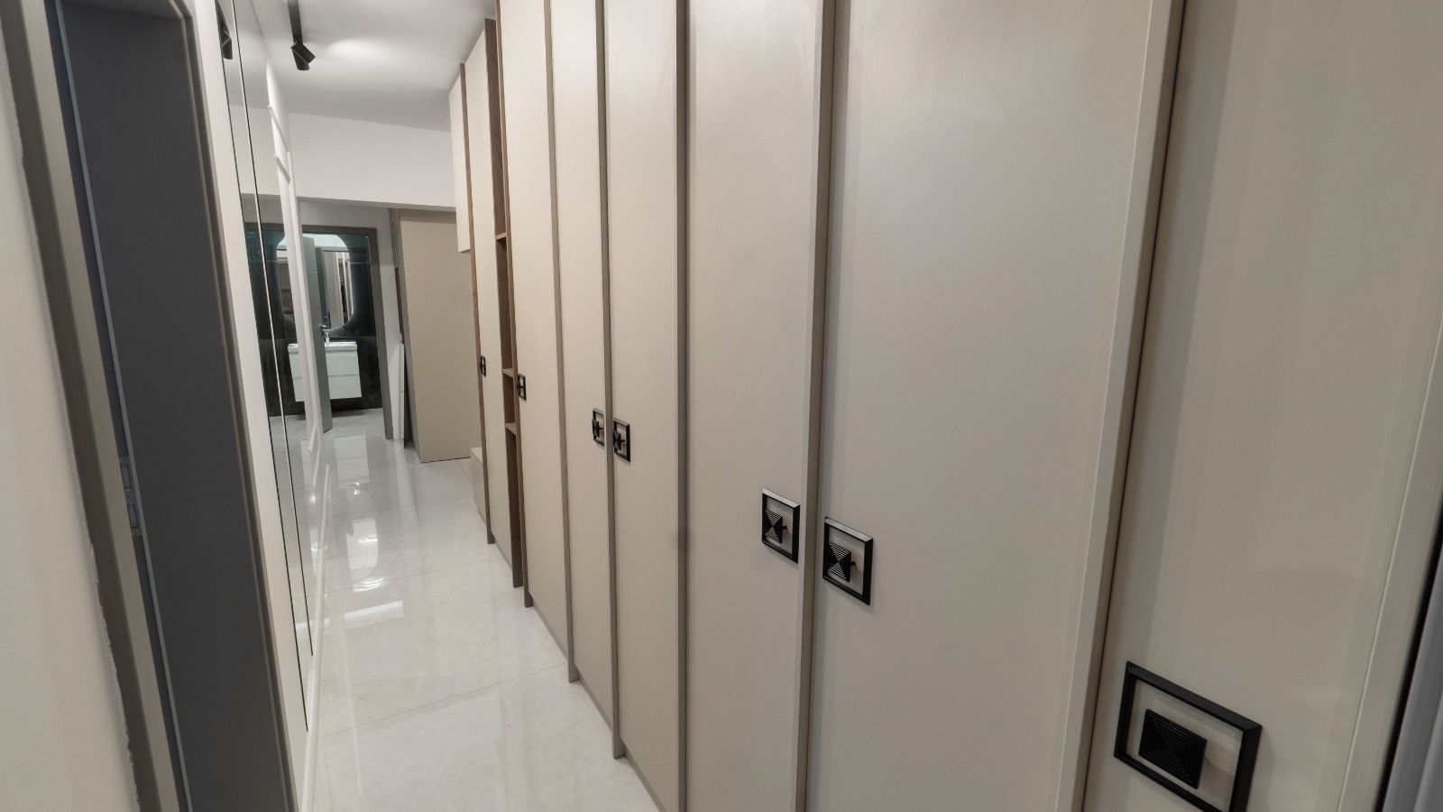 2 Camere + Parcare Drumul Binelui Galaxy Park Residence Metalurgiei - Poză 7