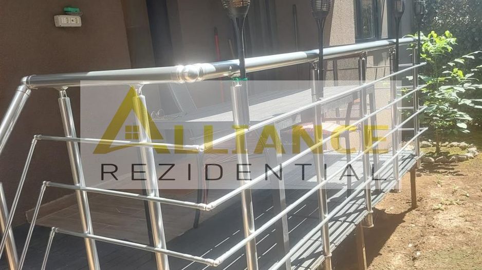 Apartament 2 camere cu gradina proprie - 5 min de metrou D. Leonida - Poză 10