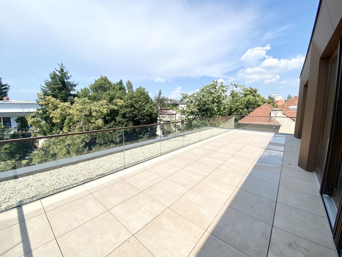 APARTAMENT DE LUX CU 3 CAMERE LA INCHIRIERE IN DOROBANTI CAPITALE - Poză 1