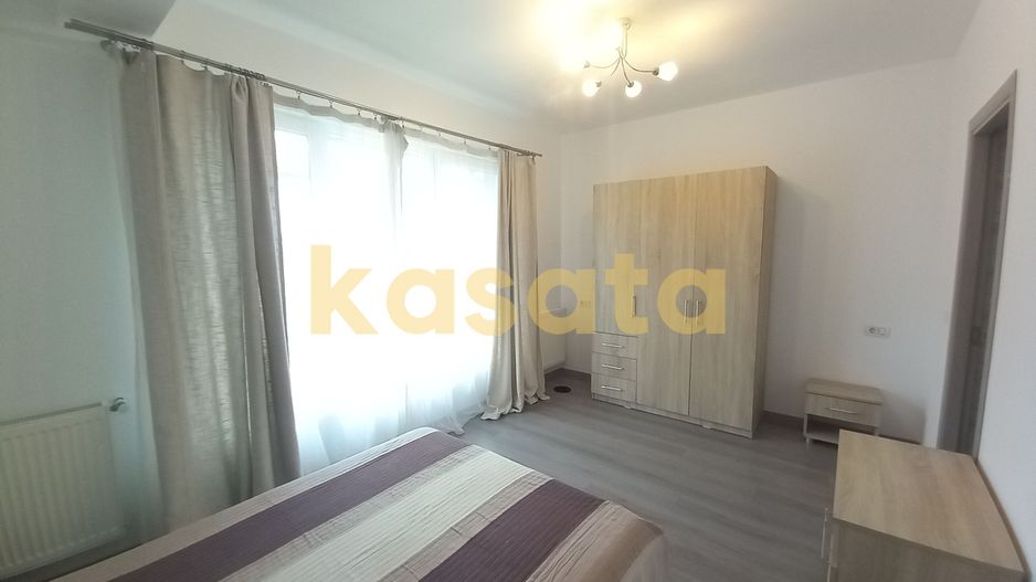 Vilă Modernă 4 Camere | Curte Privată | Zonă Excelentă & Facilități - Poză 30