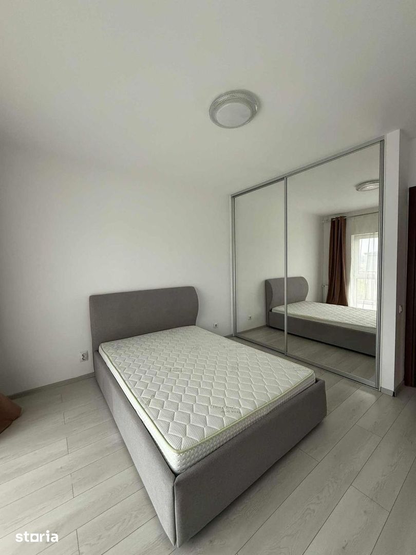 Apartament 2 camere zona Ozana - Str. Fetesti - Poză 5