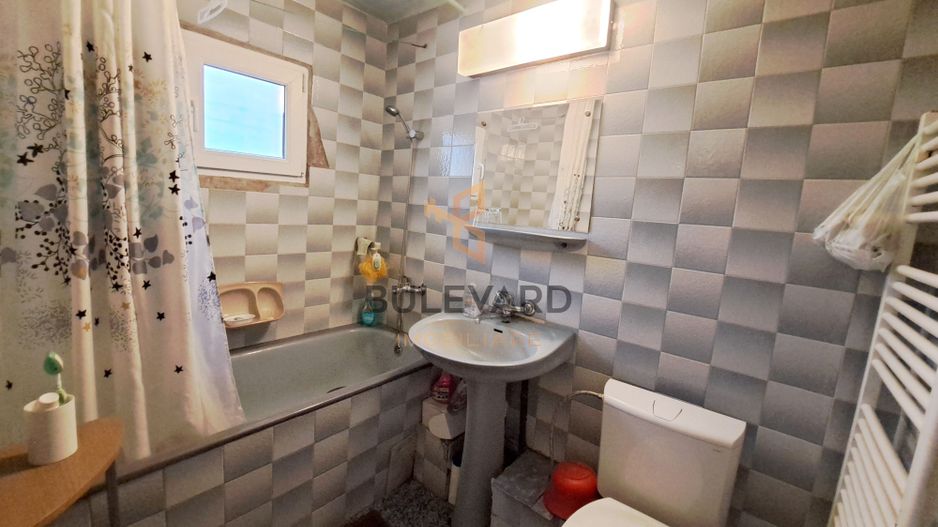 Apartament 3 camere decomandate, cartier Zorilor! - Poză 8