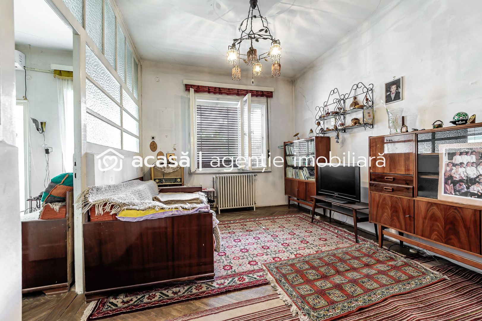 Casă cu 4 camere Augustin Doinaș - Poză 3