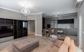 Chirie, apartament, 2 camere, str. București, Centru - Poză 1