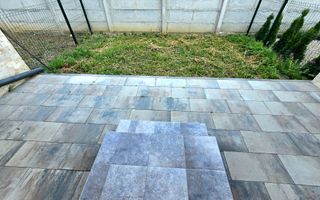 Casă Înșiruită, Construcție Nouă, 4 Camere, Zona Bărăbanț - Poză 15