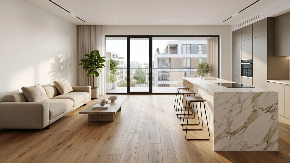 Apartament 2 camere | Dorobanților | Comision 0% - Poză 11