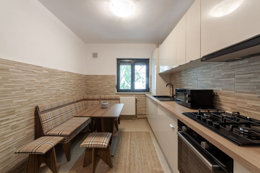 Apartament Ultracentral de inchiriat - Comision zero! - Poză 3