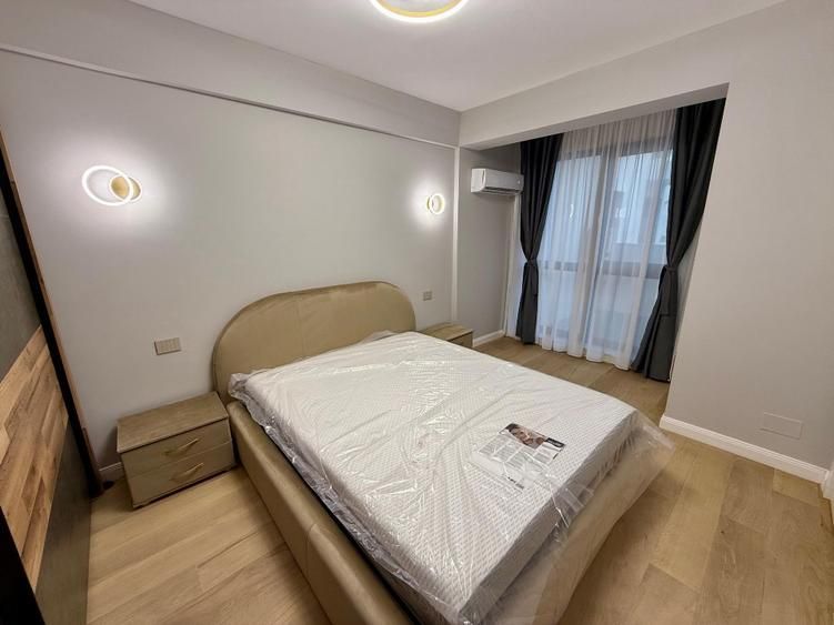 Închiriere Apartament 2 camere modern, lângă Palatul Parlamentului - Poză 5