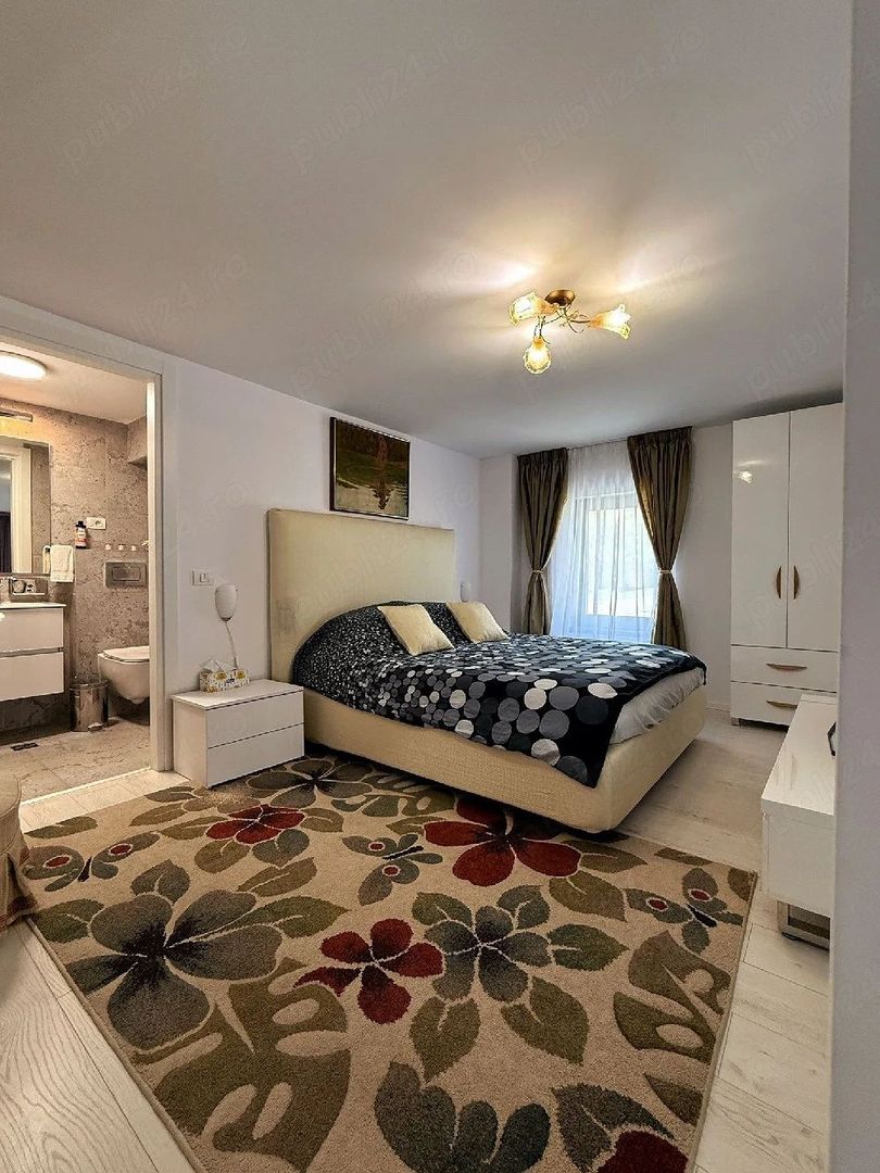 Închiriere Apartament Studio Loft Premium, prima închiriere, 2 băi, bloc nou ✨ - Poză 3
