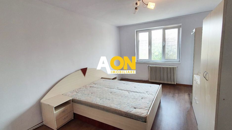Apartament 3 camere, 78 mp utili, Cetate, zona Closca - Poză 7
