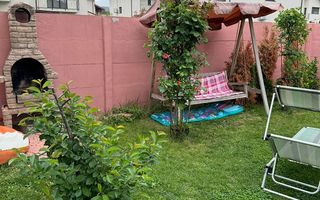 Inchiriere vila individuala P+1+Pod | 4 camere | Teren 300 mp | Tunari - Poză 2