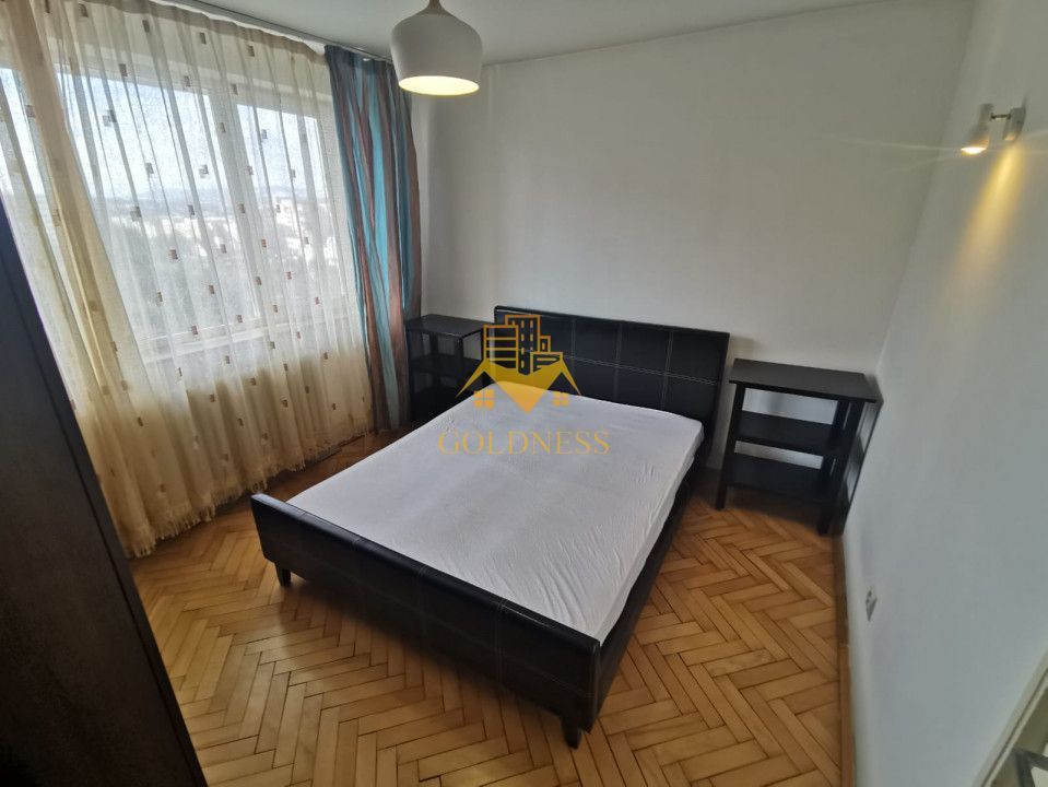 2 camere, Gheorgheni, Zona Interservisan, Iulius Mall, FSEGA - Poză 6