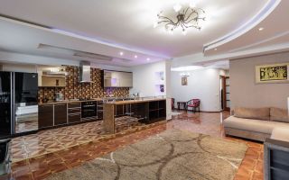 Chirie, apartament, 3 camere, bul. Decebal, Botanica - Poză 4