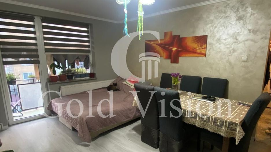 Apartament cu 2 camere, 51 mp utili, etaj intermediar, zona Flora - Poză 1