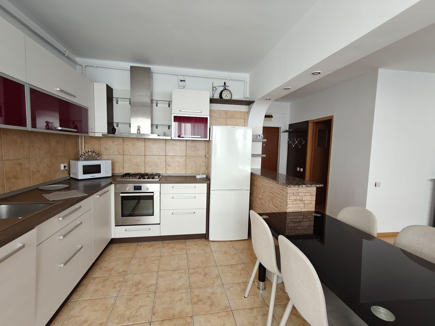 Apartament 2 Camere,  60 MP, Gheorgheni, Strada Alverna, Pet friendly - Poză 3