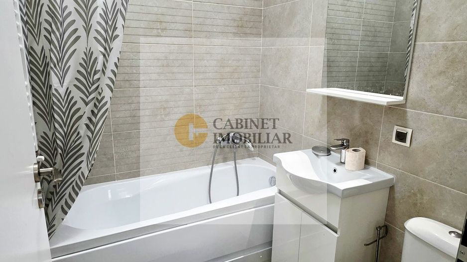 2 Camere | 2022 | Mobilat | Utilat | Rotar Park 2 - Poză 5