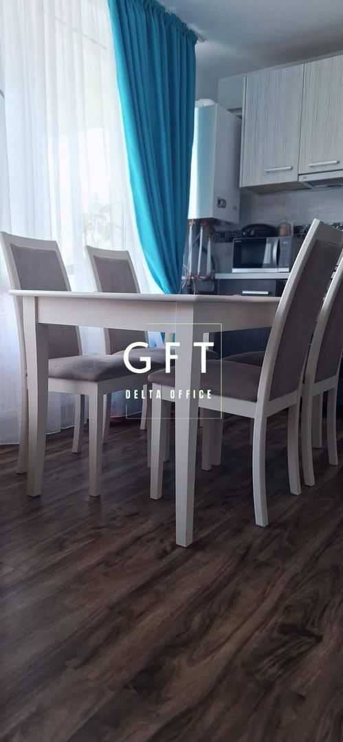 Apartament modern 2 camere, zona Tarpiului - Poză 3
