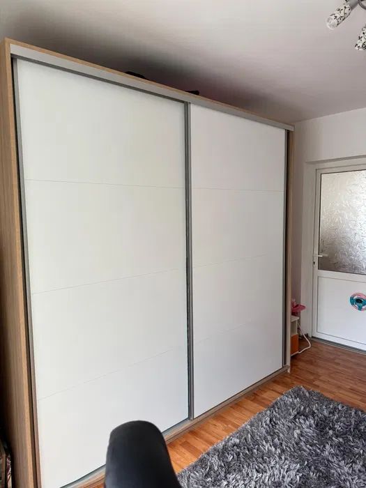 Zona Fartec, apartament mobilat si utilat, vedere pe două părți - Poză 6