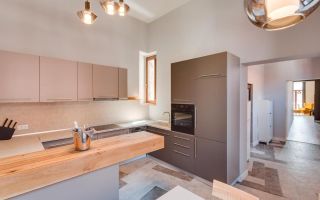 Apartament 3 camere ultrafinisat in zona Centrala - Poză 12