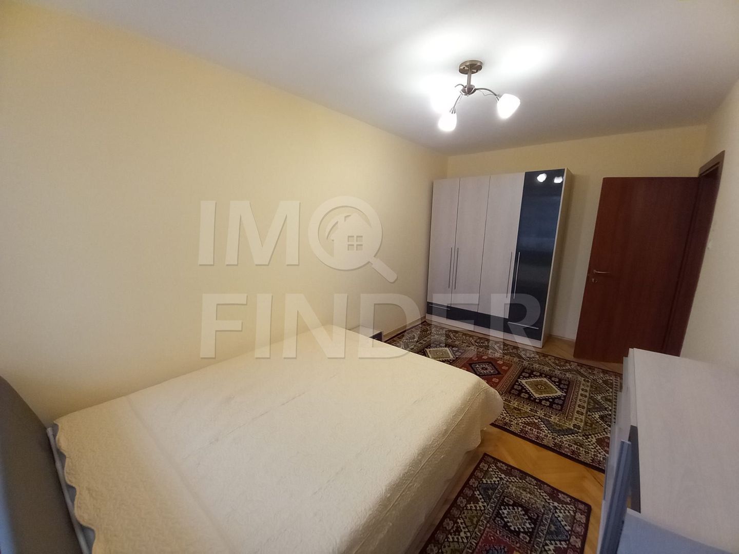 Apartament 3 camere Superfinisat Gheorgheni - Poză 10