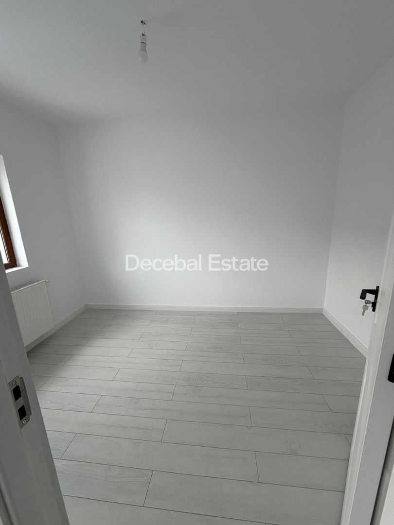 Vila Duplex 2 Apartamente 116 MP Varteju Magurele Schimb Bucuresti - Poză 7