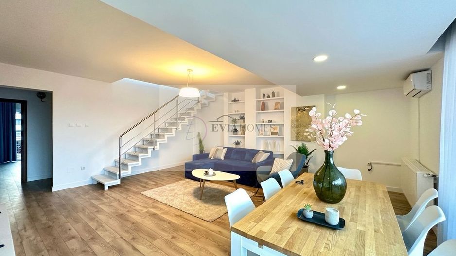 160 mp/Parcare inclusă/Cartier Bună Ziua - Poză 2