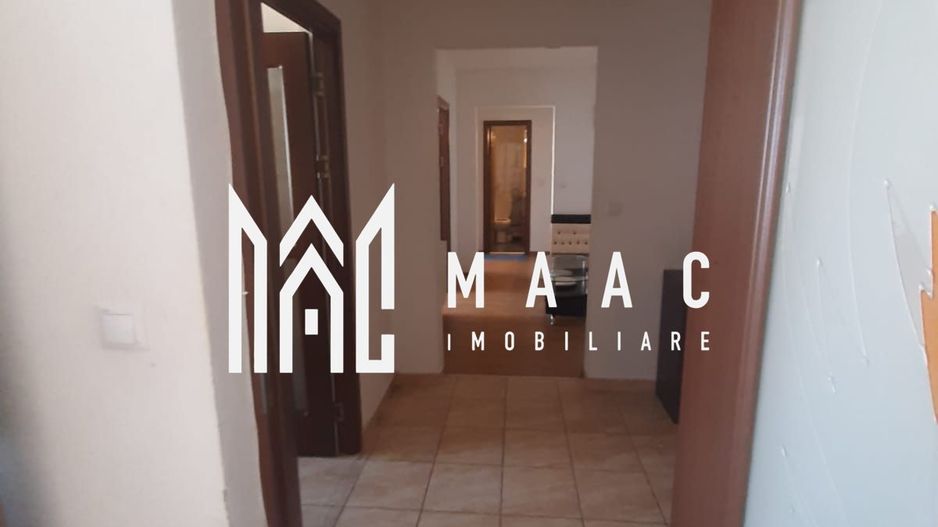 Apartament 3  camere I Decomandat I Zona Mihai Viteazul - Poză 10