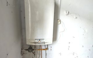 Spațiu depozitare 80 mp, Pod Terapia, Str. Fabricii, Cluj-Napoca - Poză 3