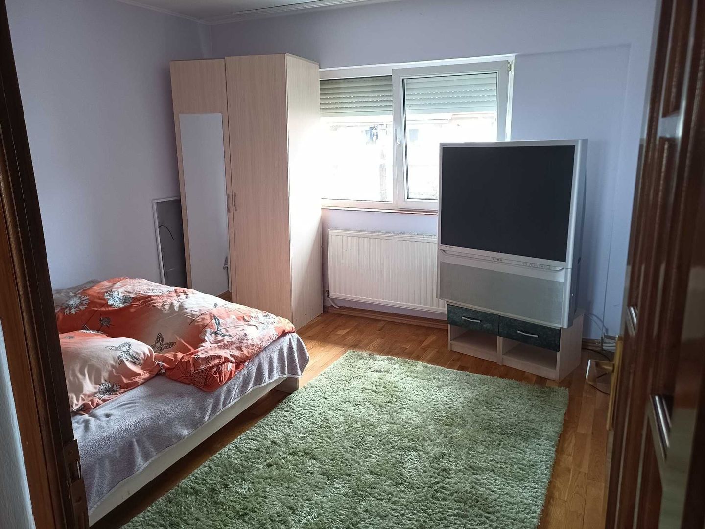 Apartament 3 camere - Poză 4