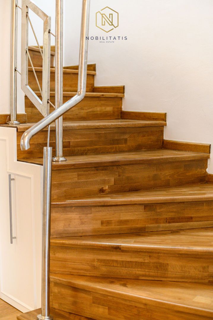 OFERTA VANDUTA - Vila deosebita cu piscina | Comision 0 - Poză 23