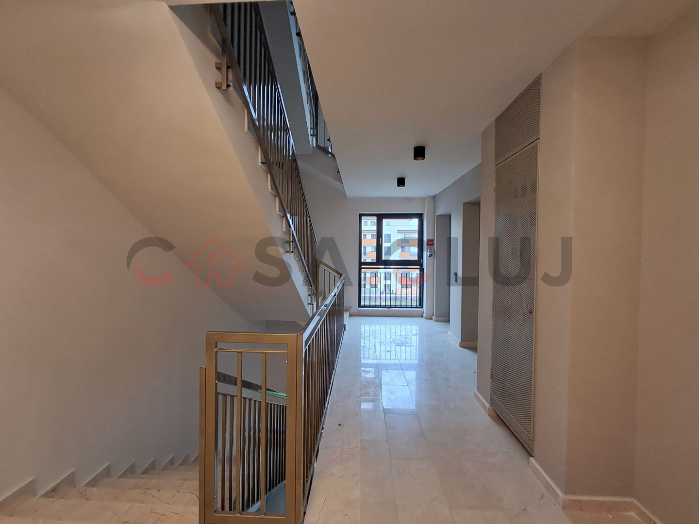 2 Camere, Terasa, Parcare Subterana, Intre Lacuri Residence!! - Poză 19