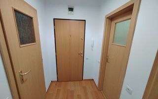 Apartament cu 1 cameră, zonă liniștită, ideal pentru investiție. - Poză 4