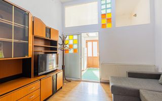 Garsoniera situata ultracentral zona Piata Sfatului Brasov - Poză 2