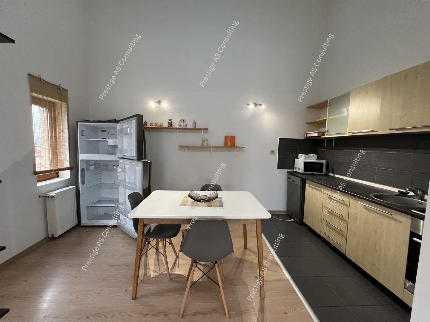 Apartament 3 camere | loc de parcare subteran | Girocului - Poză 3