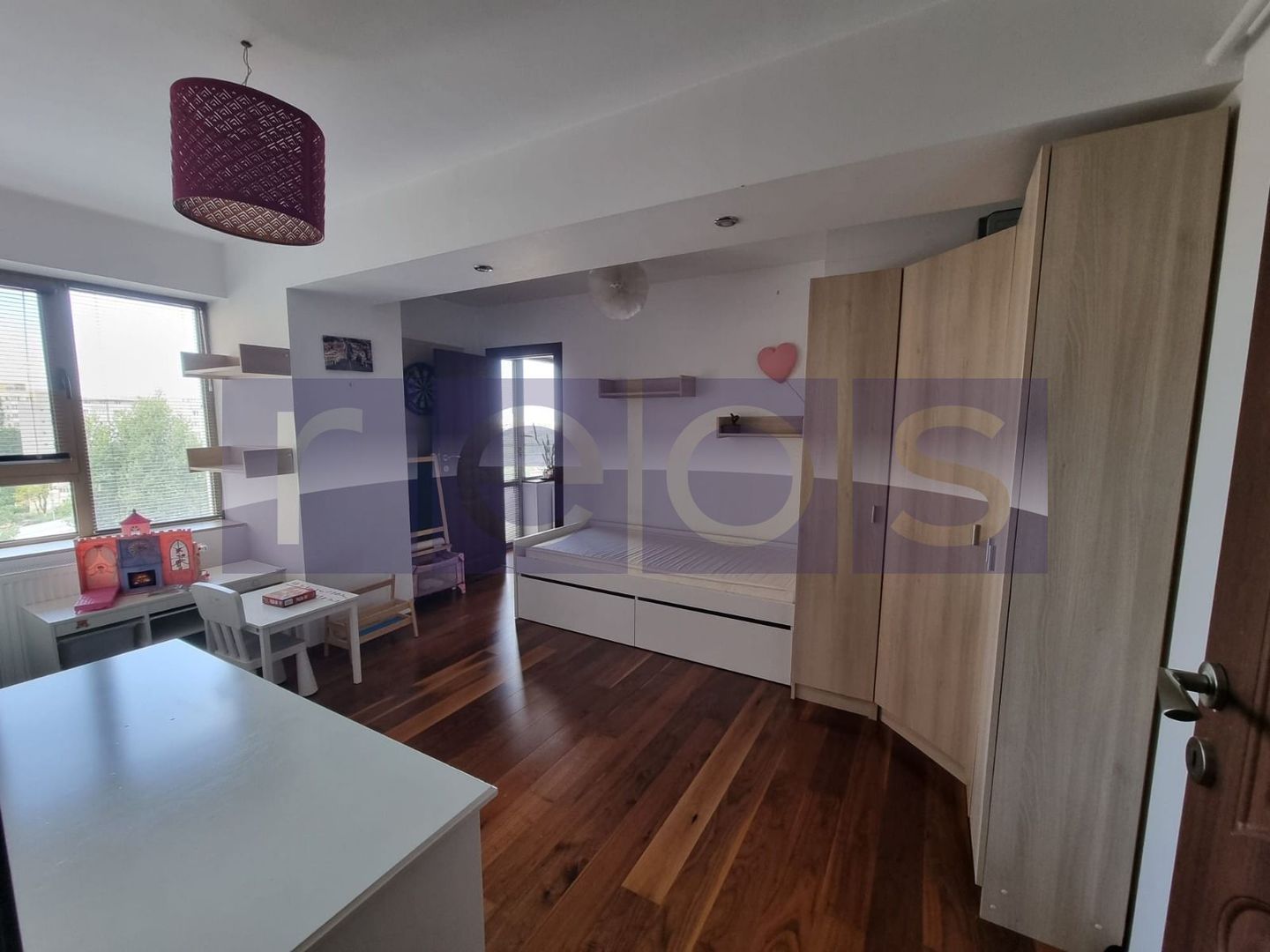 VANZARE 3 CAMERE | 107 MP UTILI | PARCARE INCLUSA  | ATLANTIS RESIDENCE - Poză 6