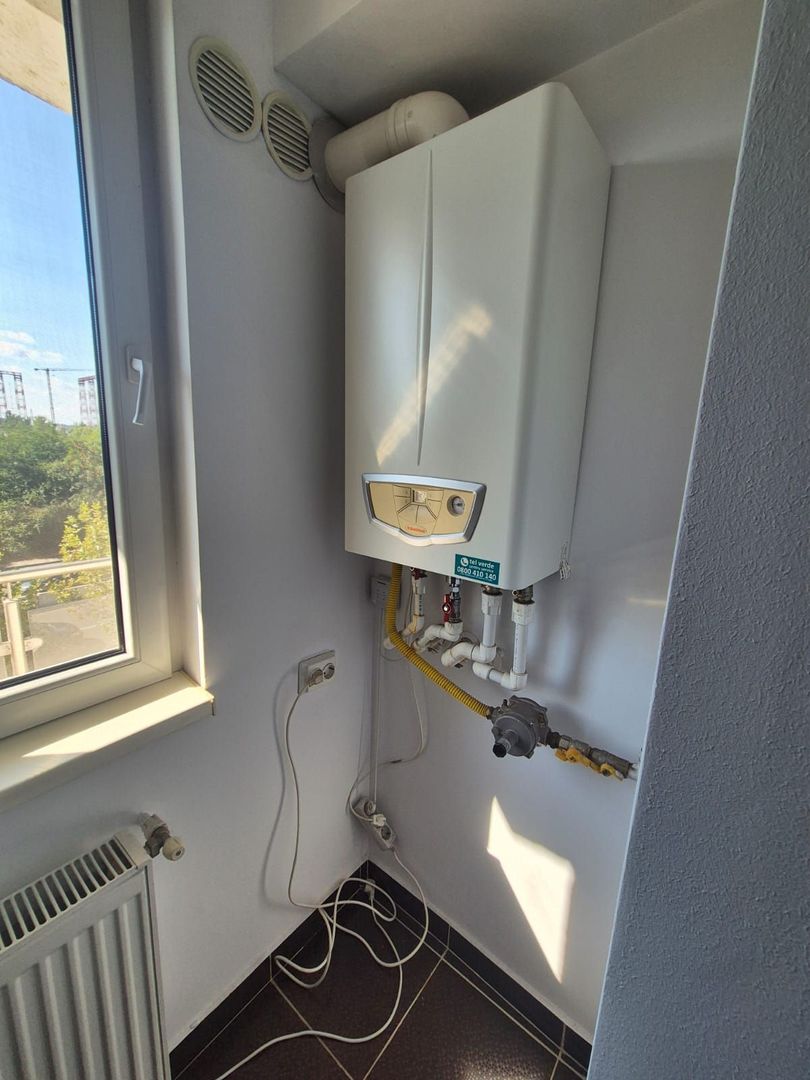 Apartament 2 camere decomandat Bd. Nicolae Grigorescu - Poză 7