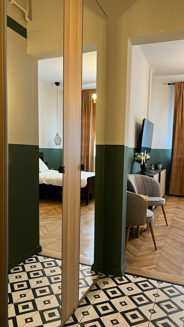 Studio exclusivist in zona Dacia - piata Gemeni - Poză 22