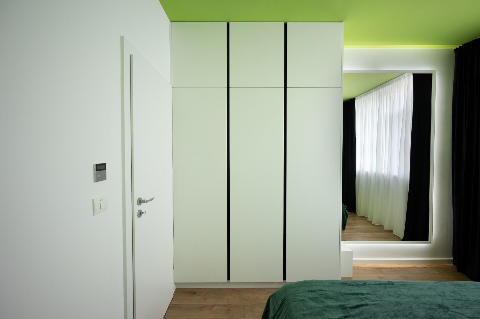 Apartament de LUX I Smart Home System I Tipografilor - Poză 7