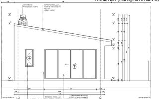 teren intravil+proiect casa/com.Cornetu/IF la 3min de autostr. A0 - Poză 20