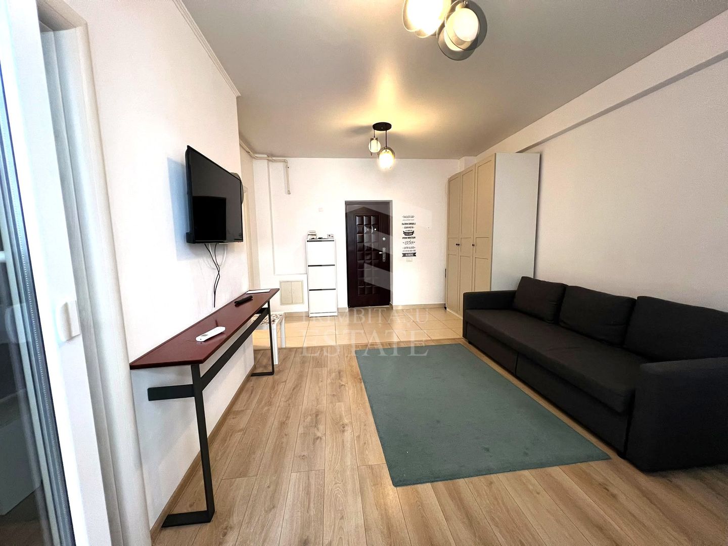 Studio Pet-Friendly | Militari Residence - Str. Rezervelor 56 - Poză 2