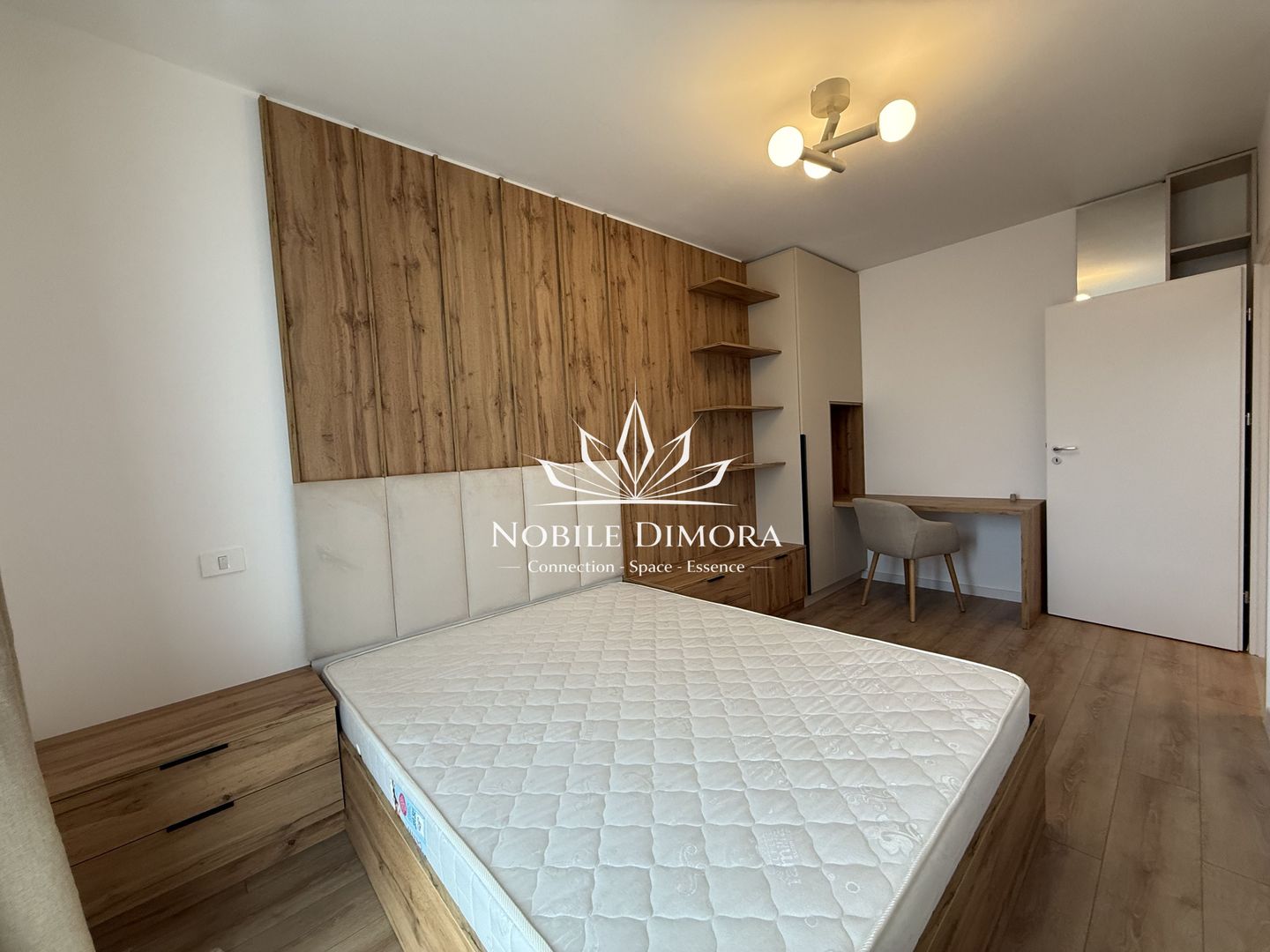 Vivalia Grand - Apartament modern cu 2 camere - Take Ionescu - Poză 11