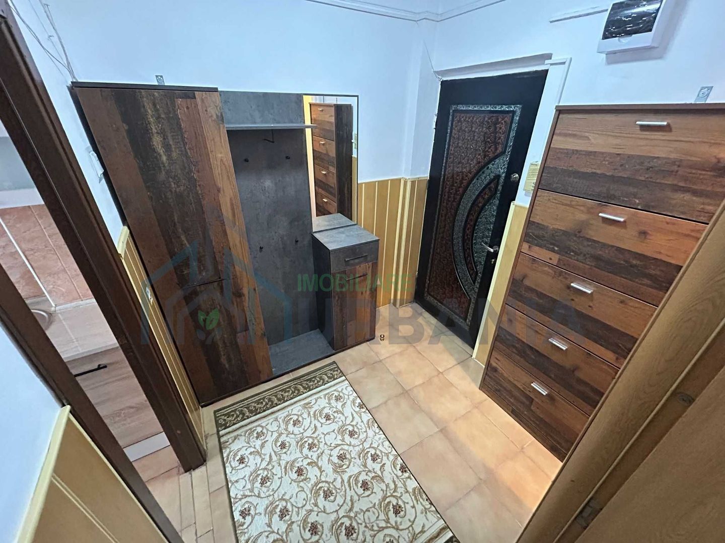 Apartament 2 camere, mobilat, zona Palas – Palas Campus, Iași - Poză 2