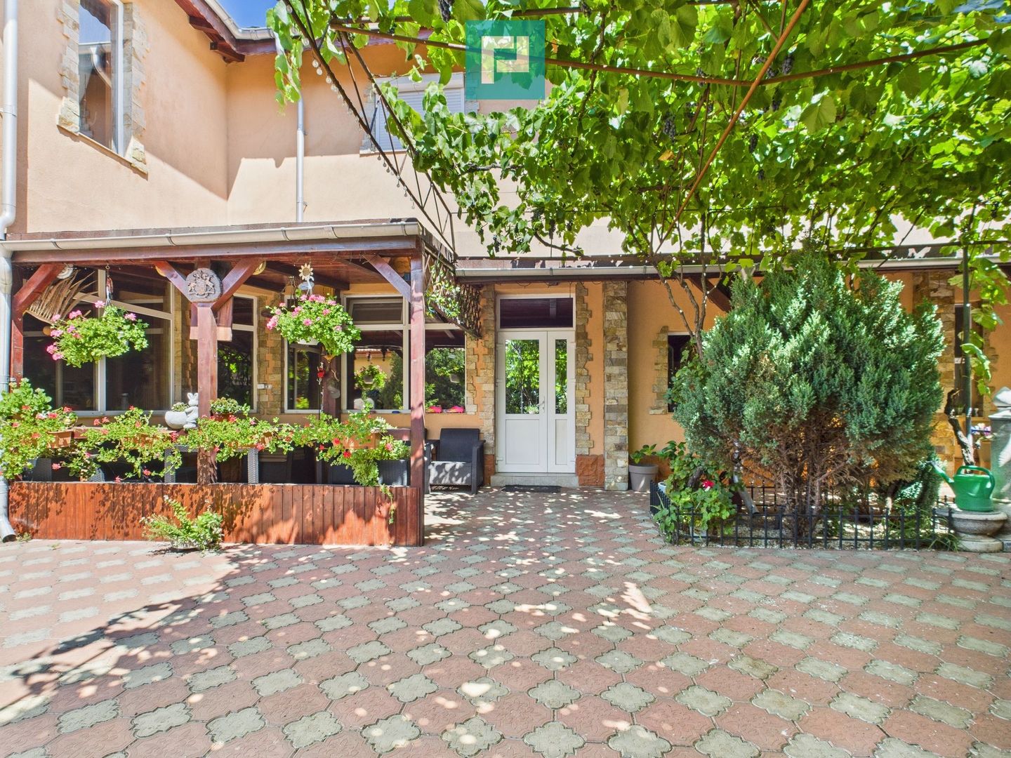 Pensiune la Orțișoara - Poză 48