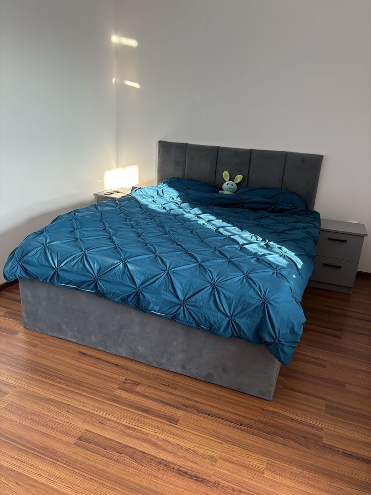 BRASADAS vinde ap 3 cam etaj 4/4 zona Baritiu. - Poză 4