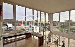 Hală de vânzare în zona industriala Santion, Bihor - Poză 10