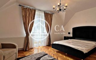 Apartament cu 3 camere de închiriat în zona Spitalul Judetean, Oradea - Poză 3