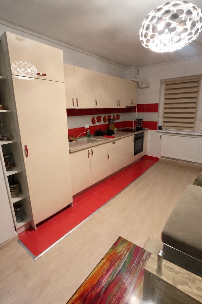 Apartament 2 camere, complet mobilat si utilat, Rotar Park Residence - Poză 2