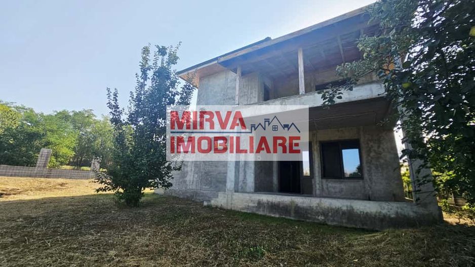 🏡 Vilă luminoasă, 4 camere, cu teren generos – Com. Plopu - Poză 10