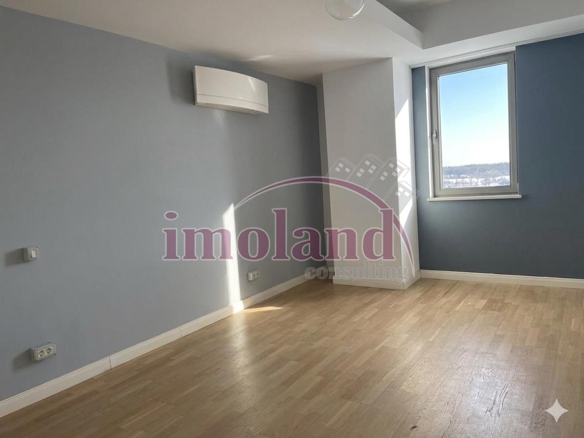 Inchiriere - apartament 2 camere + loc de parcare - Iancu Nicolae-Pipera - Poză 5